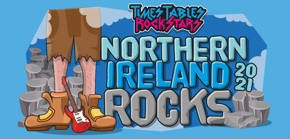 Northern Ireland Rocks Competition - Cullybackey College